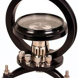 Tangent Galvanometer-27