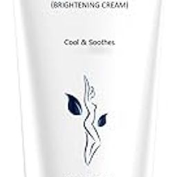 7 DAYS Intimate Care Cream for Women | Hydrating & Moisturizing Formula for All type Skin | Fermented Natural Ingredients Ayurvedic Extracts | Non-Greasy Daily Use Cream (100 Gram)-image-65