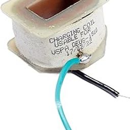 Deutsche Charging Coil for LML Vespa | OEM (Original Equipment Manufacturer) Replacement Part | OEM Performance | Highest Grade Lamination Materials | Highest Grade Copper windings Resistant-image-16