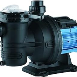 BlueWave 0.50 Hp / 0.55 Kw Swimming Pool Pump With Strainer Basket Flow Rate 12.9m3/h.-image-31