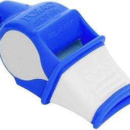 Fox 40 Sonik Blast Whistle Blue / White-21
