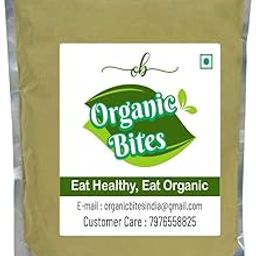 Organic Bites Baelpatra Powder (Aegal marmelos) Bel Patra Powder -100 gm-image-38