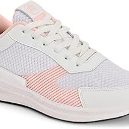 Women Fantastic W Lace-Up Running Shoes-image-65