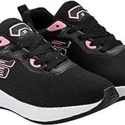 Women's Classy Slip-ON Comfortable Running LIGHTWEIGHTSPORTS Shoes ||Women's Attractive LACE-UP Sports Shoes P2-picture-7