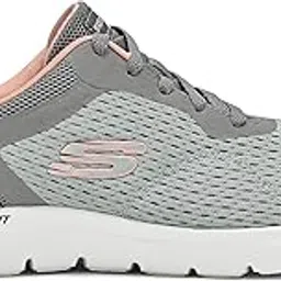 skechers Womens Summits Lace Up Sneaker-picture-39