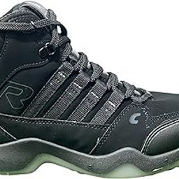 CTR RUB 600 Anti Skid Water Resistant Water Repellent Trekking Shoe-image-77