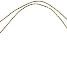 Bhavya Optic® Unisex Metal Gold Finish Spectacle Chain Lanyard for Eyewear Frames Anti-Slip Eyeglasses Holder Sunglasses Reading Glasses Retainer -Gold-image-22