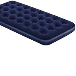 FunZone Inflatable Camping & Outdoor Bed 74" x 39" x 8.75" (67001)-image-77