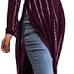 Women's Printed Georgette Regular Fit Round Neck Casual wear Cut Kurti | Solid Printed | Formal Kurti-picture-29