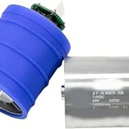 IDUINO 80000 rpm Brushless Motor High-Speed Motor For Turbo Blower Hair Dryer Efficient and Energy Saving Brushless-image-58