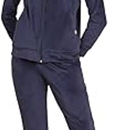 Women Front-Open Tracksuit-image-1