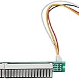 32 LED Bars Audio Display Analyzer Music Sound Level Indicator VU Meter With Adjustable Speed And Brightness-image-14
