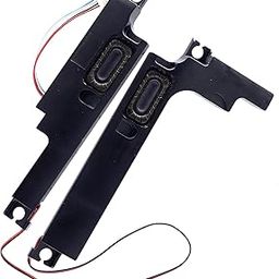 Sanj8 Internal Speaker Compatible for Lenovo IdeaPad 320-15 Series Laptop / 320-15ISK / 320-15IKB / 320-15ABR / 320-15AST / 320-15IAP Laptop-21
