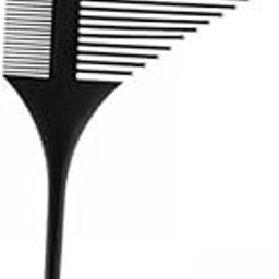 MERISHOPP® 3xRat Tail Comb Heat Resistant for Women Men Sectioning and Styling Tool Black|Health & Beauty | Hair Care & Styling | Brushes & Combs-image-41