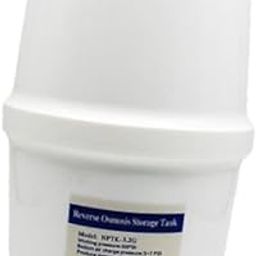 ARTISOUL® 3.2 Gallon Pressurized Water Tank Purification for Kitchen Commercial Office Without Ball Valve | Kitchen, Dining & Bar | Small Kitchen Appliances | Water Filters-image-17