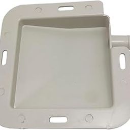Plastic Window AC Drain Tray for All Brand/ 0.75/1/1.5/2 Ton (Pcs 1)-9