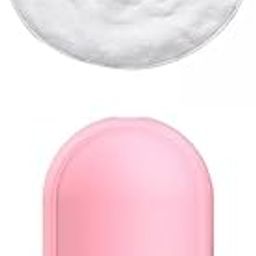 Enakshi® Ice Facial Roller Massage Cups Cold Massage Skin Care and Face Towel Mask|Health & Beauty | Massage | Massagers-image-63