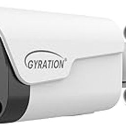Gyration Cyberview 200B 2 MP Outdoor IR Fixed Bullet Camera-image-2