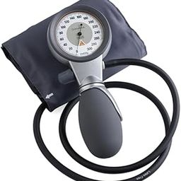 OTICA H.E.I.N.E GAMMA G7 Standard Aneroid Sphygmomanometer Bp Monitor With Adult Arm Cuff, Grey-picture-27