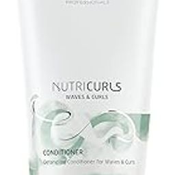 Wella Professionals Nutricurls Detangling Conditioner for Waves & Curls 200ml-1