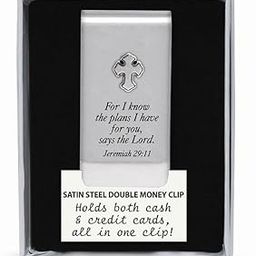 Cathedral Art (Abbey & CA Gift Graduation Money Clip, 2-Inch-image-72
