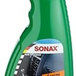 Sonax 354241 Cockpit Spray (500 ml)-17