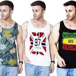Men's Cotton Regular Fit T-Shirt-image-21