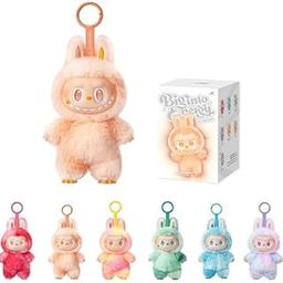 Veneur Store The Roza - Labubu Doll - Character Action Figure Design Figures Collectible Toys Home Decorations The Monsters Big Energy Series Blind Box Cute Toy Decor Gift (Random Color - 1 Pc)-image-25