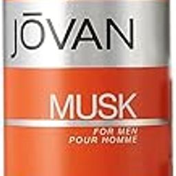 Jowan Musk Deodorant Body Spray for Men - 150ml-image-77