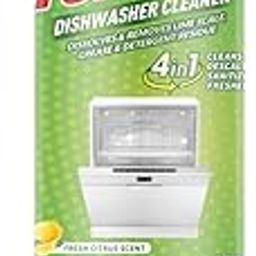 Fortune Dishwasher Cleaner & Descaler Liquid, 250 ml-picture-43
