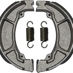 NIKAVI Brake Shoe Set Compatible for Honda Hornet - Rear (BSS01)-66