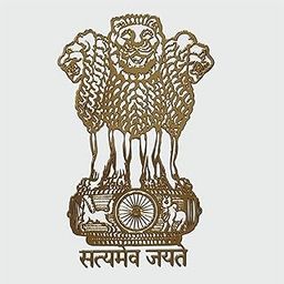 Ashok Stambh Pillar Metallic Golden 3D Sticker for Mobile, Laptop & Office Use (Pack of 2) Sticker-image-4
