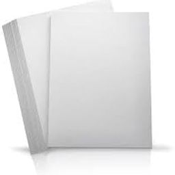 SweetCraft's Edible Wafer Paper Sheet for Cake | White | Size: A4 (297 x 210 mm) - 5 Pcs-image-96