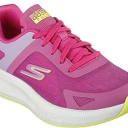 Women Lace Up Running Shoes-28