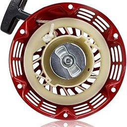 AAE TRADERS Recoil/Starter Fit for All Types of 3" inch (6.5HP Engine)-10