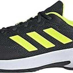 adidas Men Lace Up Tennis Shoe-picture-31