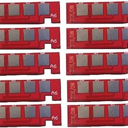 morel MLT-D116 Toner CHIP for USE in Samsung SL-M2625 M2675FN 2875F M2835 2836 M2826ND M2876FH M2825DW M2885FW M2676N M2626D Printers Pack 10-image-64