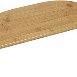 LOOM TREE Meditation Bench Foldable Sturdy Kneeling Stool for Low Seat Teahouse Prayer-picture-1