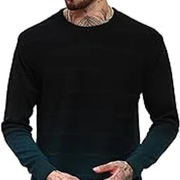 showoffff Men's Cotton Classic Sweater-picture-26