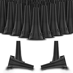 OTICA Disposable Ear Specula for Welch Otoscopes compatible with all otoscopes of Wel ch-Allyn Universal Otoscope Speculums tips otoscope cover pediatric Pack of 100, Size-4.25mm-4