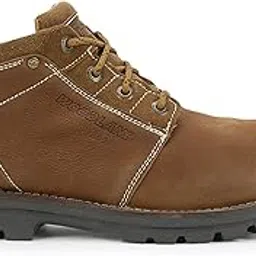 woodland Men Camel Casual Shoes-picture-44