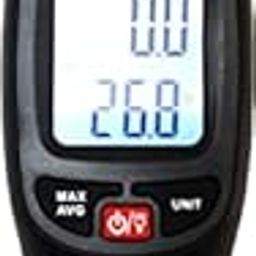 KM 8022MK-1 Digital Anemometer-32