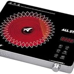 Allstar-Asif1 - infarred induction cooktop-picture-27