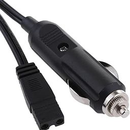 bnf® 3Meter 12V/24V 2Pin Plug Power Extension Cable for Car Cooler Box FridgePower Cables & Connectors-image-77