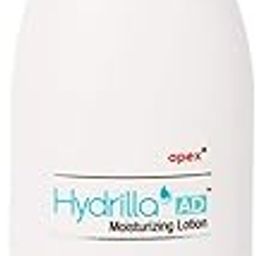 Hydrilla AD Moisturizing Lotion for Dry Skin – 200ml | Daily Use | Paraben-Free, Non-Irritating Formula | Suitable for All Skin Types – Women-52