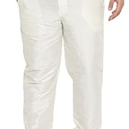 Men's Cream Pyjama-image-26
