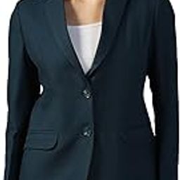 Blazer for Women - Stylish Checked Tweed Blazer Set, Slim Fit Formal Business Casual Wear-image-29