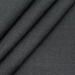 Wool Blend Suiting Fabric Sunteck by Raymond Collection All Weather (Grey)-image-44