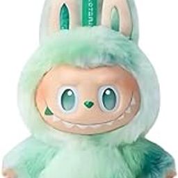 CINIFFO® Lobubu Doll Character Action Figure Design Collectible Toys Home Decorations The Monsters Big Energy Series Blind Box Cute Toy Decor Gift (Random Color - 1 Pc)-image-35