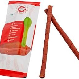 EDIBLEPRO Straw Medium Choco Joy 18 Pcs – Perfect Treats For Gifting And Snacking-image-37